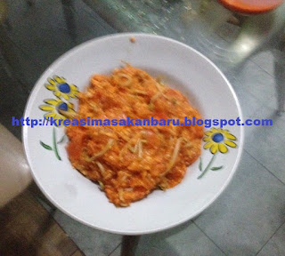Seblak Basah Super Pedas Khas Bandung Seblak Basah Paling Enak