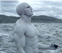 Prometheus - ingeniero