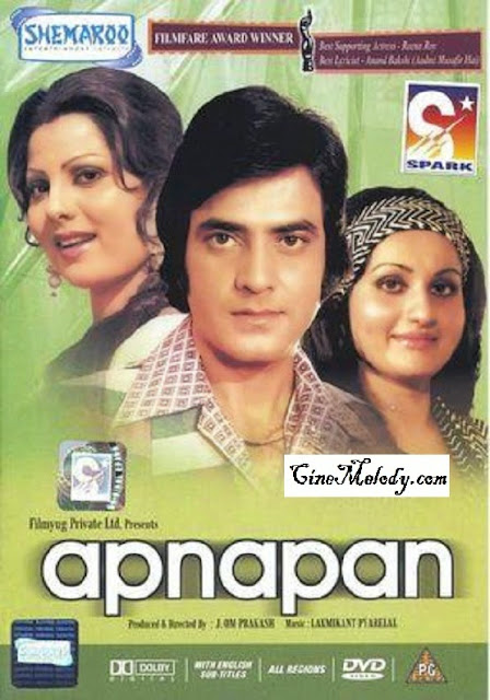 Apnapan 1977