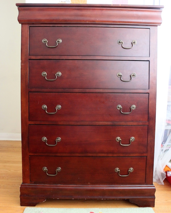 fusion mineral painted furniture