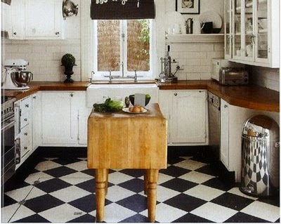 two men and a little farm: checkerboard floor decision two men and a little farm: checkerboard floor decision