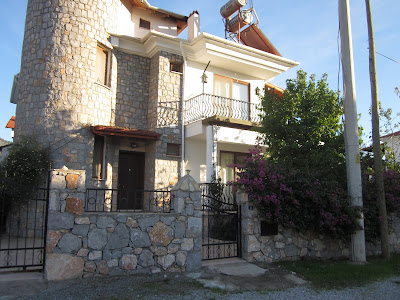 OĞLAK KIZLARI: Dalyan da, kiralık ev bulmak, aramak..