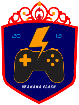 Wahana Flash