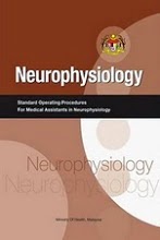 SOP NEUROPHYSIOLOGY
