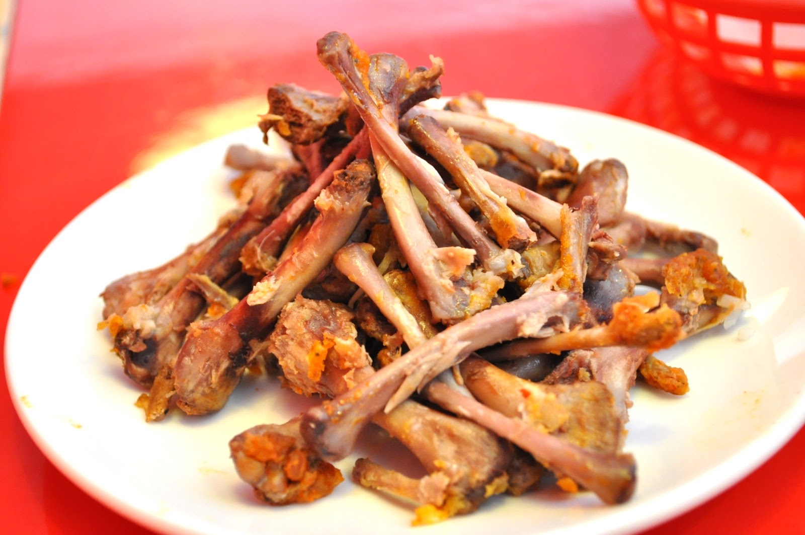 Buffalo Wild Wings Eat All you Can Wings BERYLLICIOUS A Food