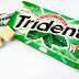 O papel do Trident realmente é comestível?