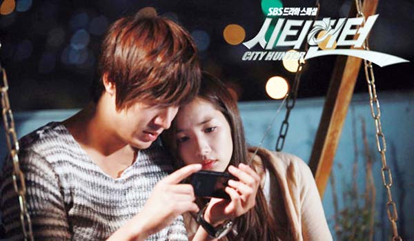 lee seung gi dan park min young 8 pasangan couple dalam drama korea yg cocok jadi lee seung gi dan park min young 8 pasangan couple dalam drama korea yg cocok jadi