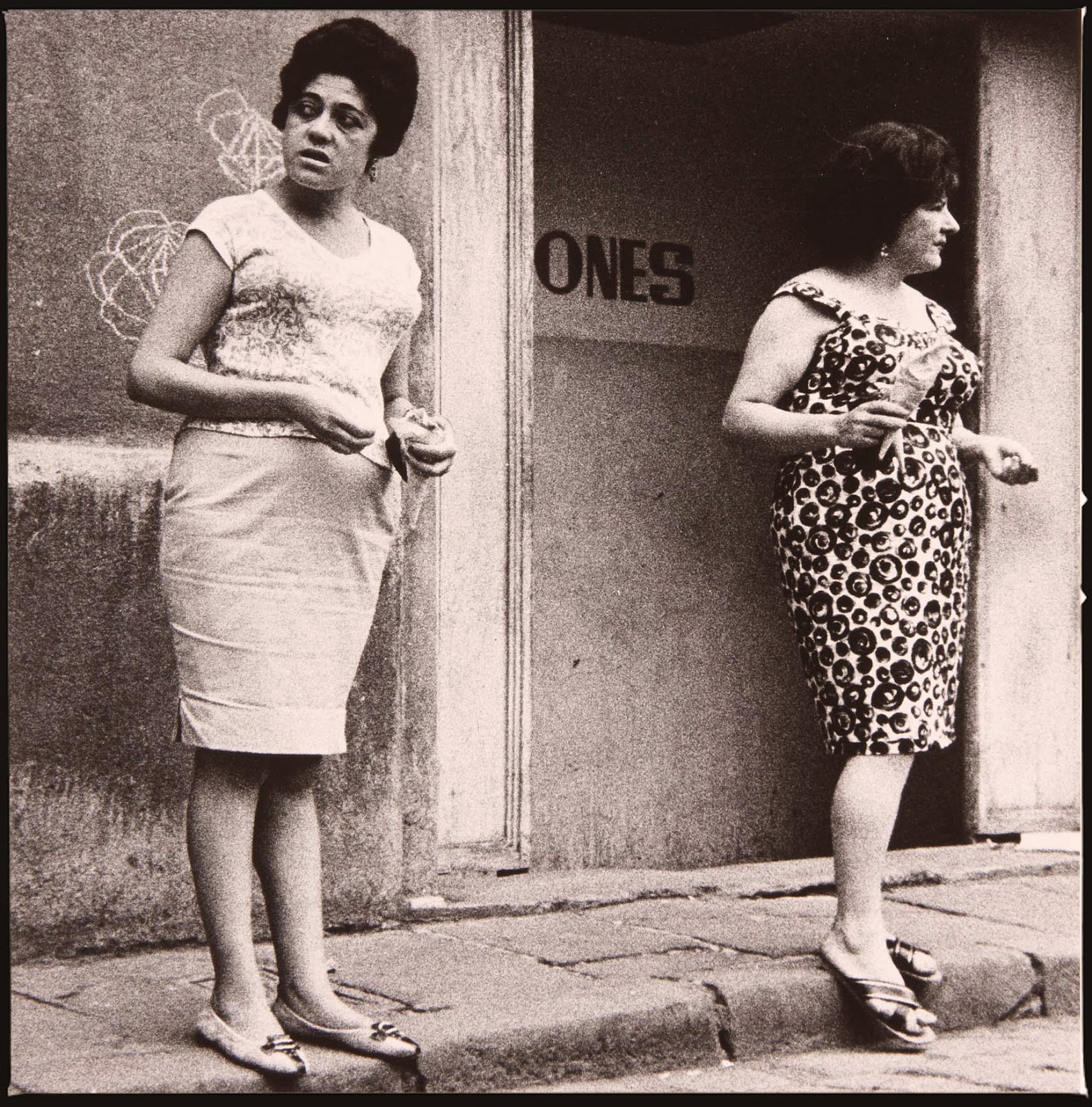 Prostituée bern