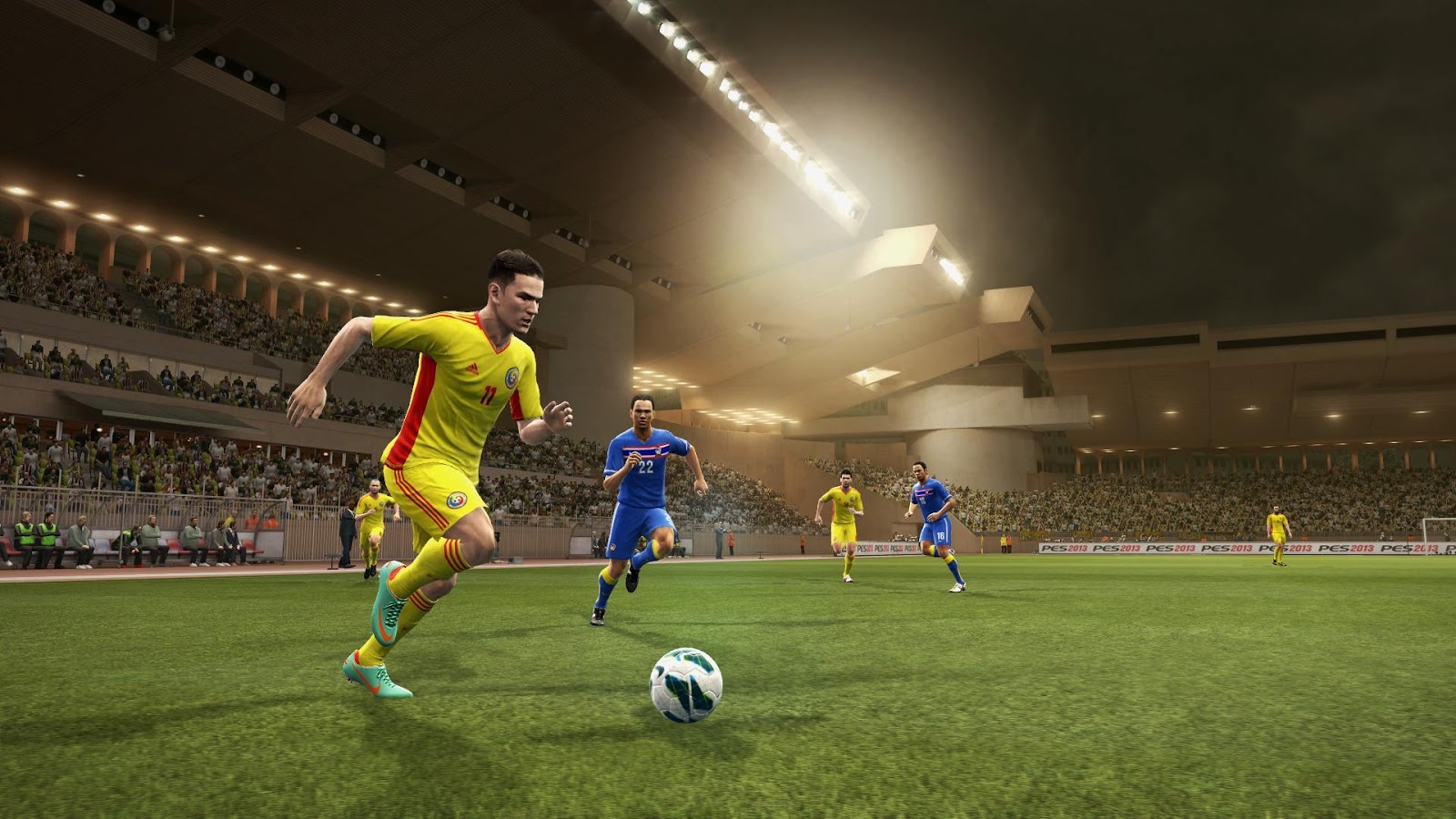 PES 2012: Pro Evolution Soccer PC - Zavvi Ireland
