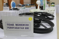Label SNI