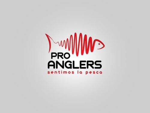 PRO ANGLERS sentimos la pesca