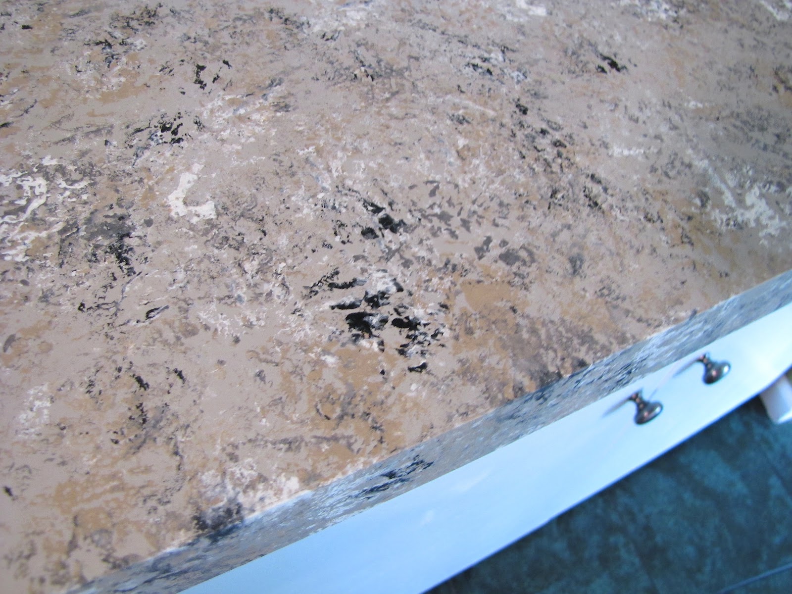 paint your kitchen countertops look like granite paint your kitchen countertops look like granite