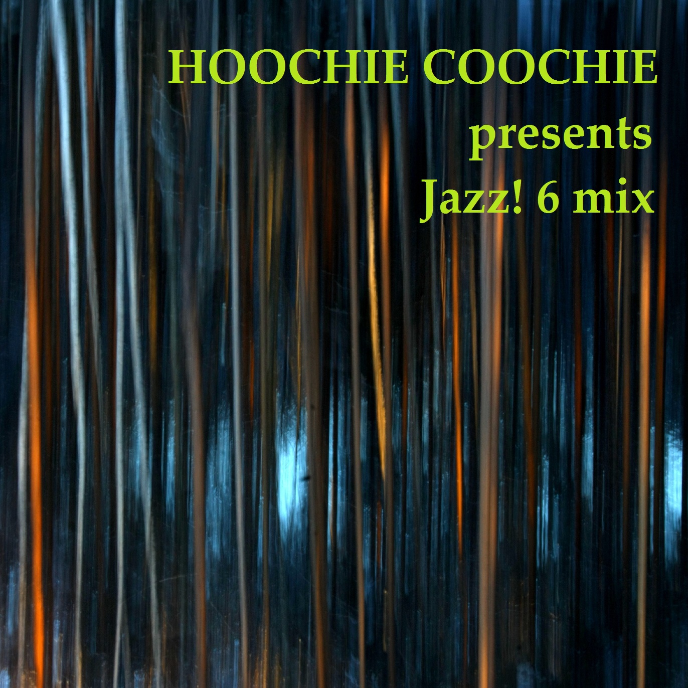 Jazz Mix