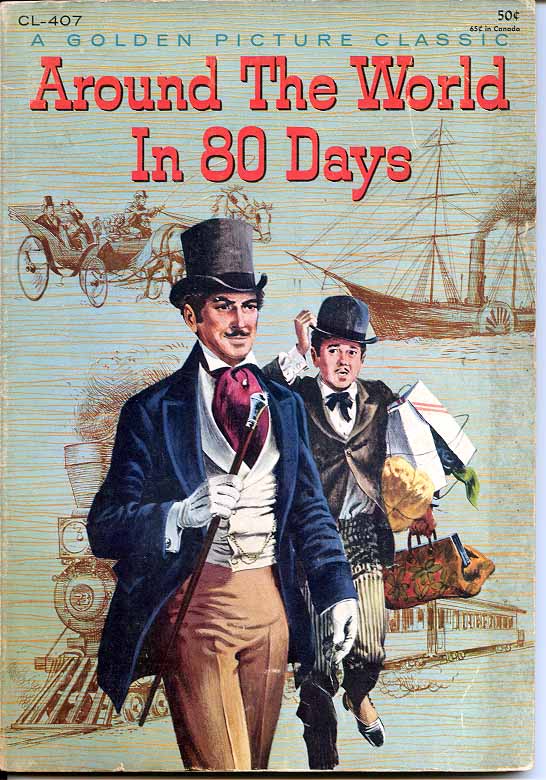 Around the World in 80 Days (2020-21)