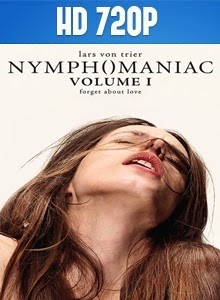 Nymphomaniac 1 720p Subtitulada 2014