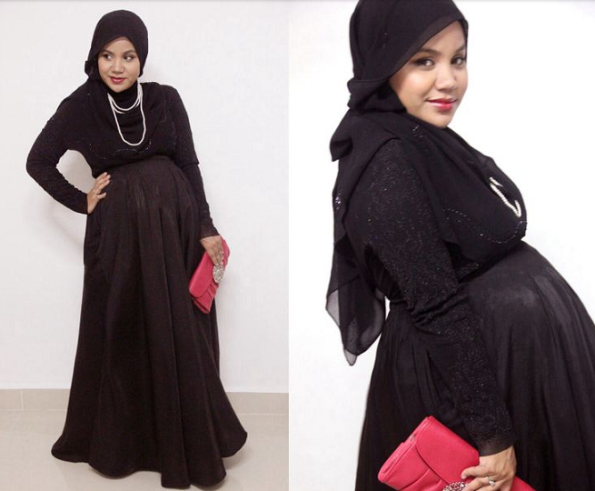 Model Baju Hamil Muslim Modern Model Gamis Model Baju Hamil Muslim Modern Model Gamis