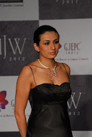 Bollywood, Hot, Actress, at, IIJW, Photos