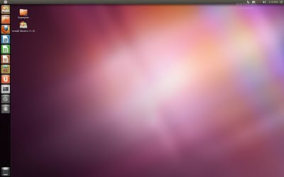 Ubuntu 11.10 a3