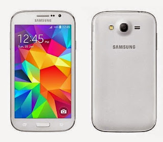 Samsung Galaxy Grand Neo Plus