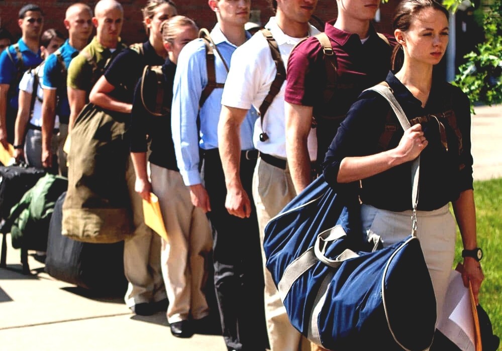 officer candidates school united states marine corps marines officers candidate school