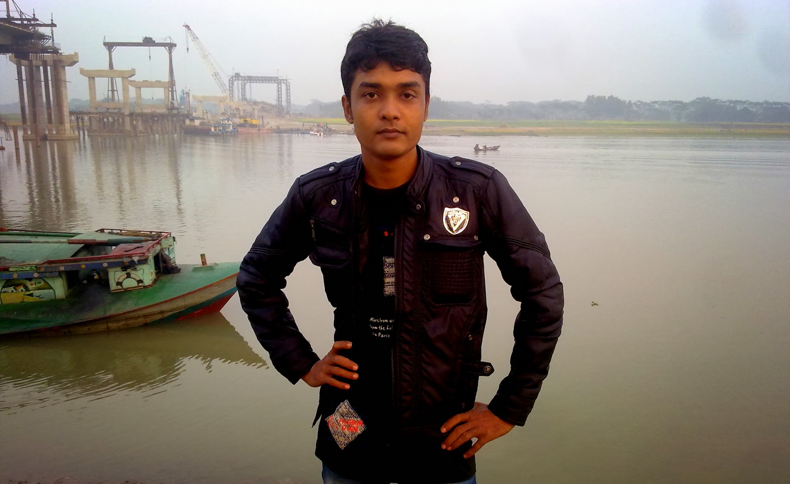 Aslam Aslam