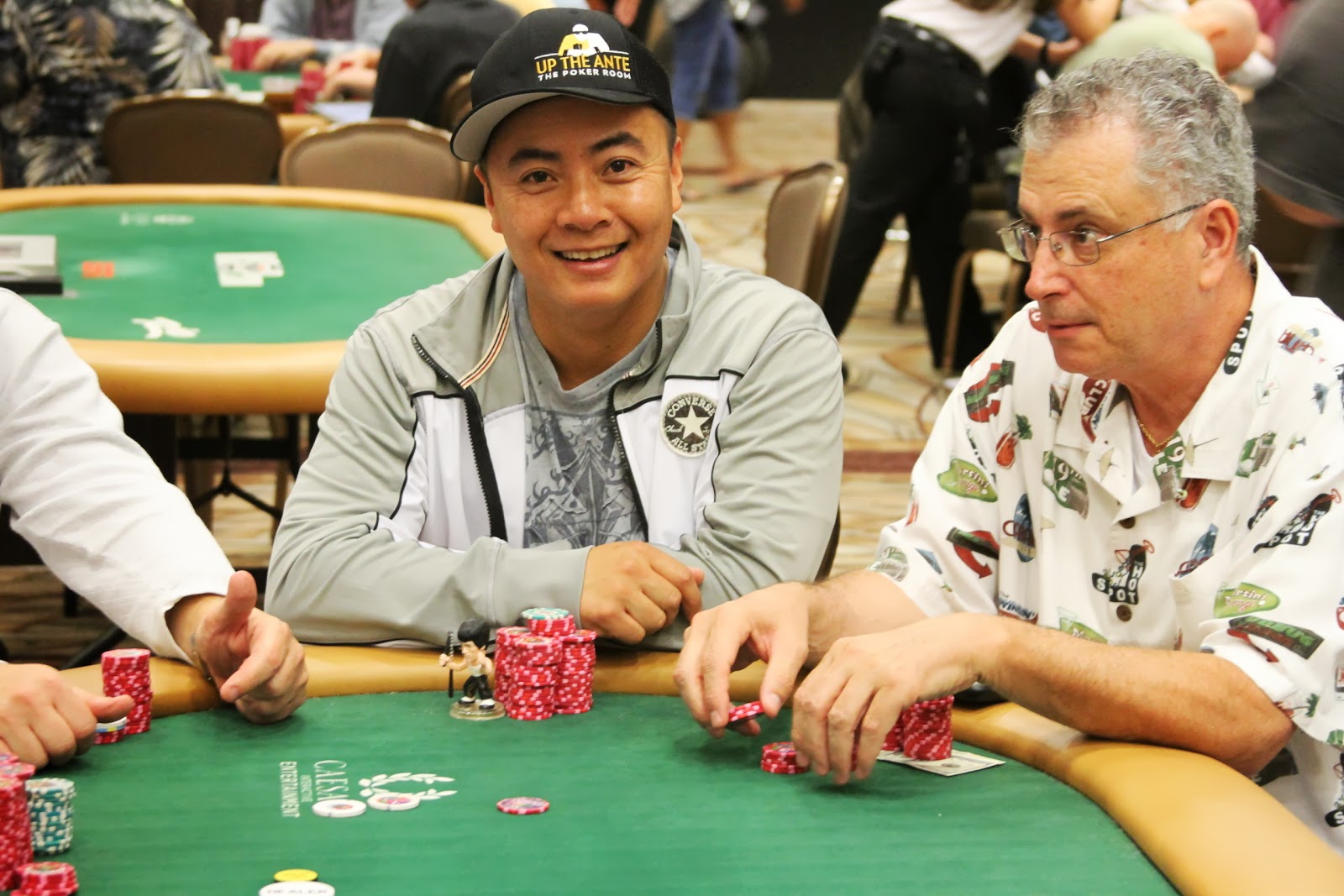 Jjjj poker