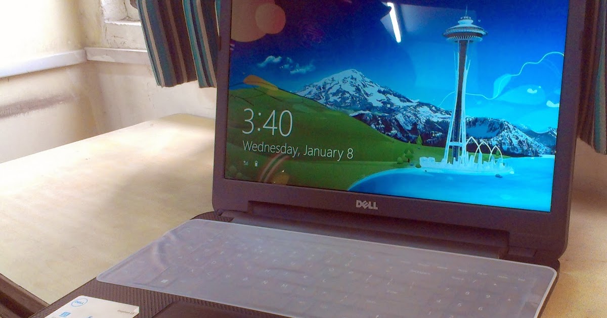 ASP Vlogs: Review:Dell Inspiron 15 3537 - Right Combination of Value