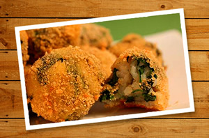 Peluang Usaha Kuliner Nugget Sayur Peluang Usaha Kuliner Nugget Sayur