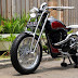 Modifikasi GL100 ala Harley Low Rider thumbnail