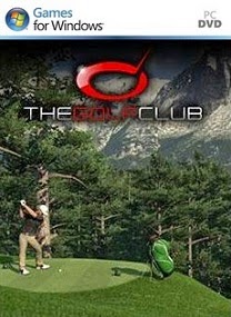 The-Golf-Club-PC-Cover-www.ovagames.com