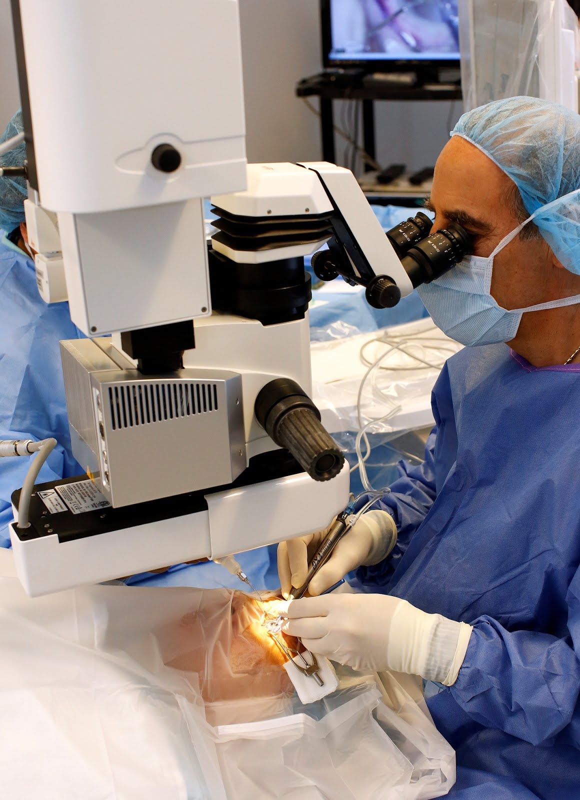 LASIK Boston Laser Cataract Surgery D’Ambrosio Eye Care Blog