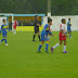 Futebol Camadas Jovens – Campeonato Distrital Benjamins A  “Derby concelhio jogou-se debaixo de chuva” 