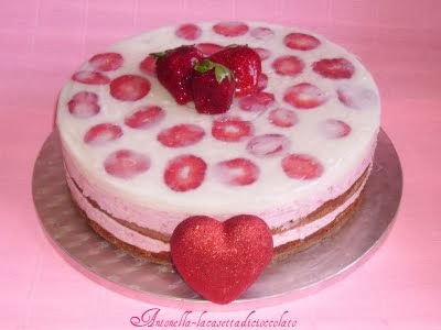 TORTE CLASSICHE