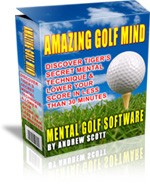 <b>Amazing Golf Mind</b>