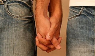 Fenomena Puluhan Pasangan Gay di Amerika Antre Untuk Menikah
