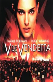 V de Venganza (2006)
