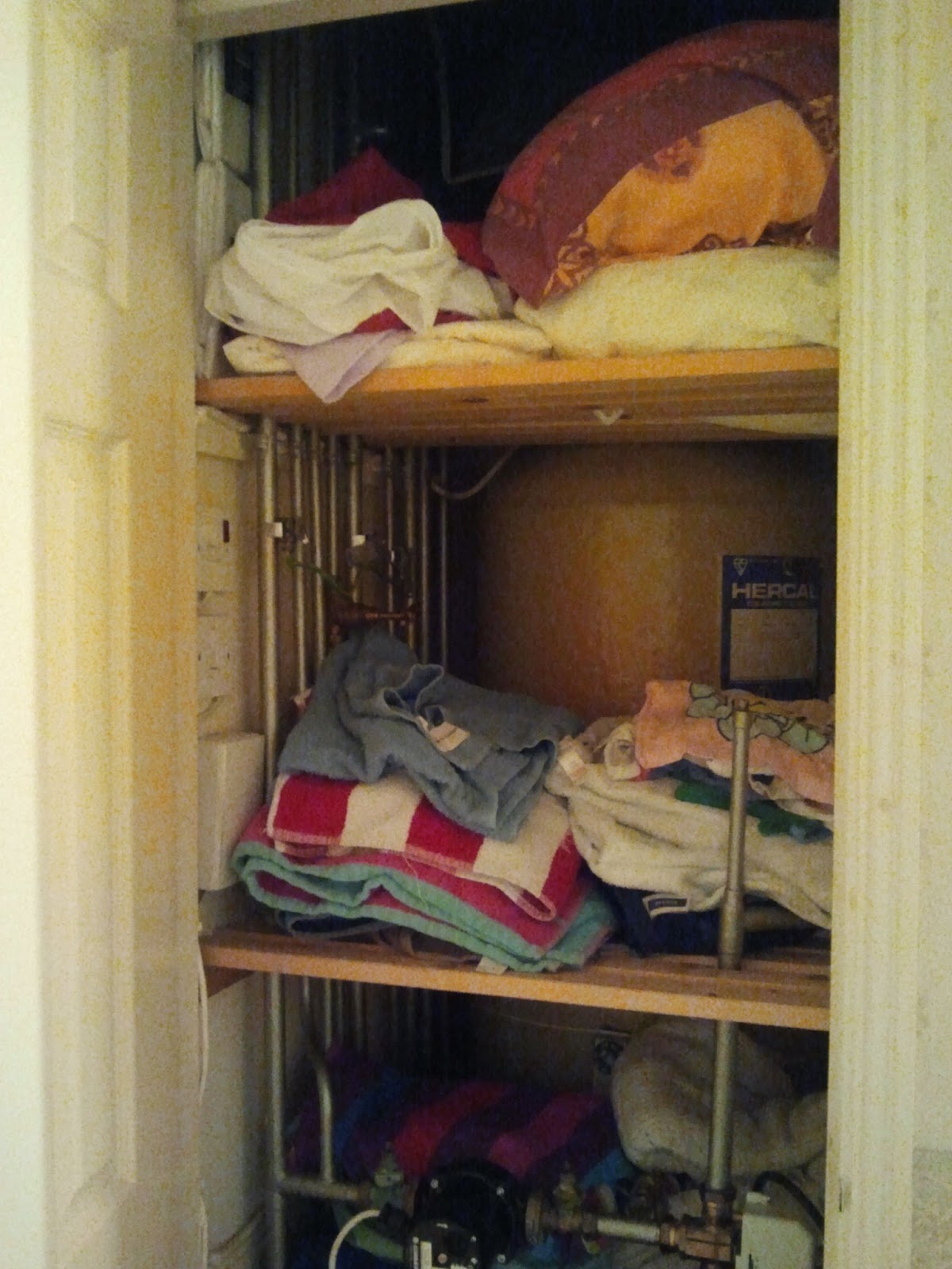 Squeaky Baby Packmate Storage Solutions Review