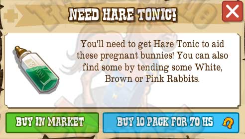 News - Frontierville Express - More Than Just A News Site: Breeding