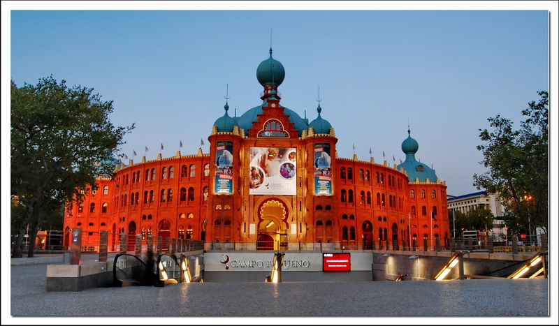 Diário Taurino: Campo Pequeno...o futuro