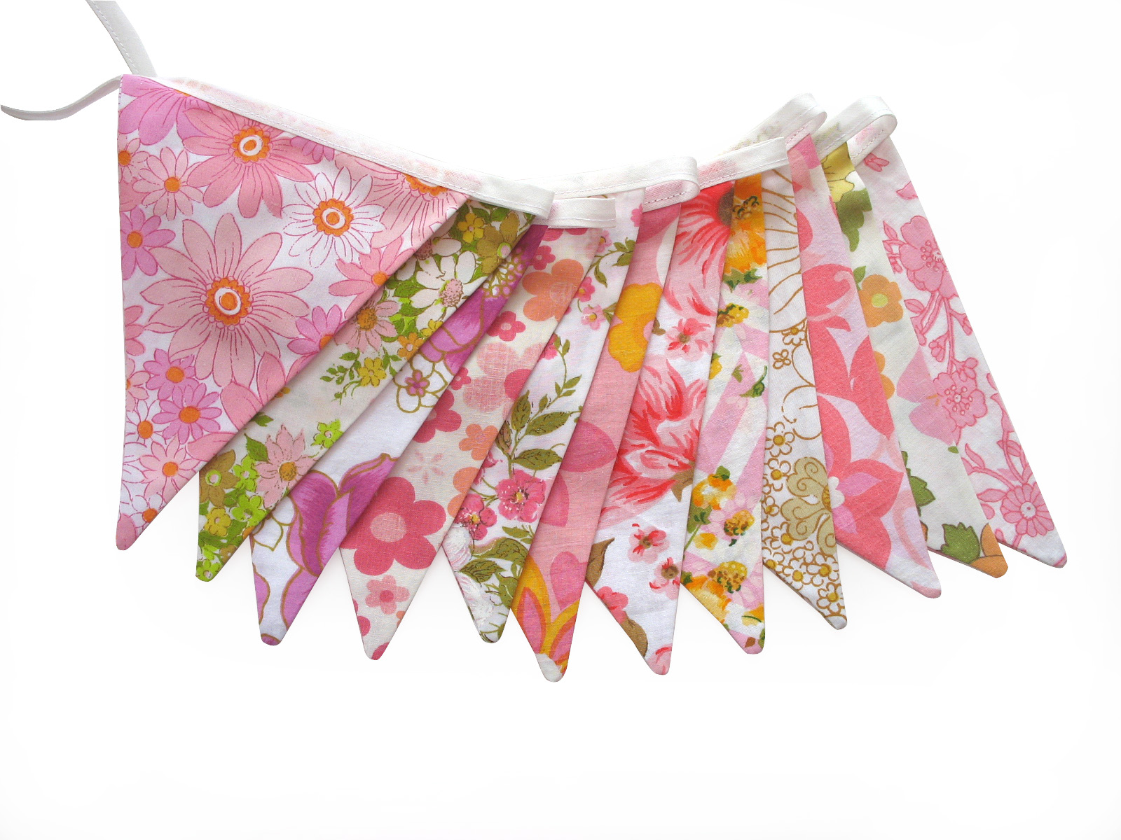 MerryGoRound Handmade Merygoround Handmade just loves Bunting! So
