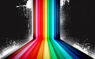 dark_rainbow_vector-wide