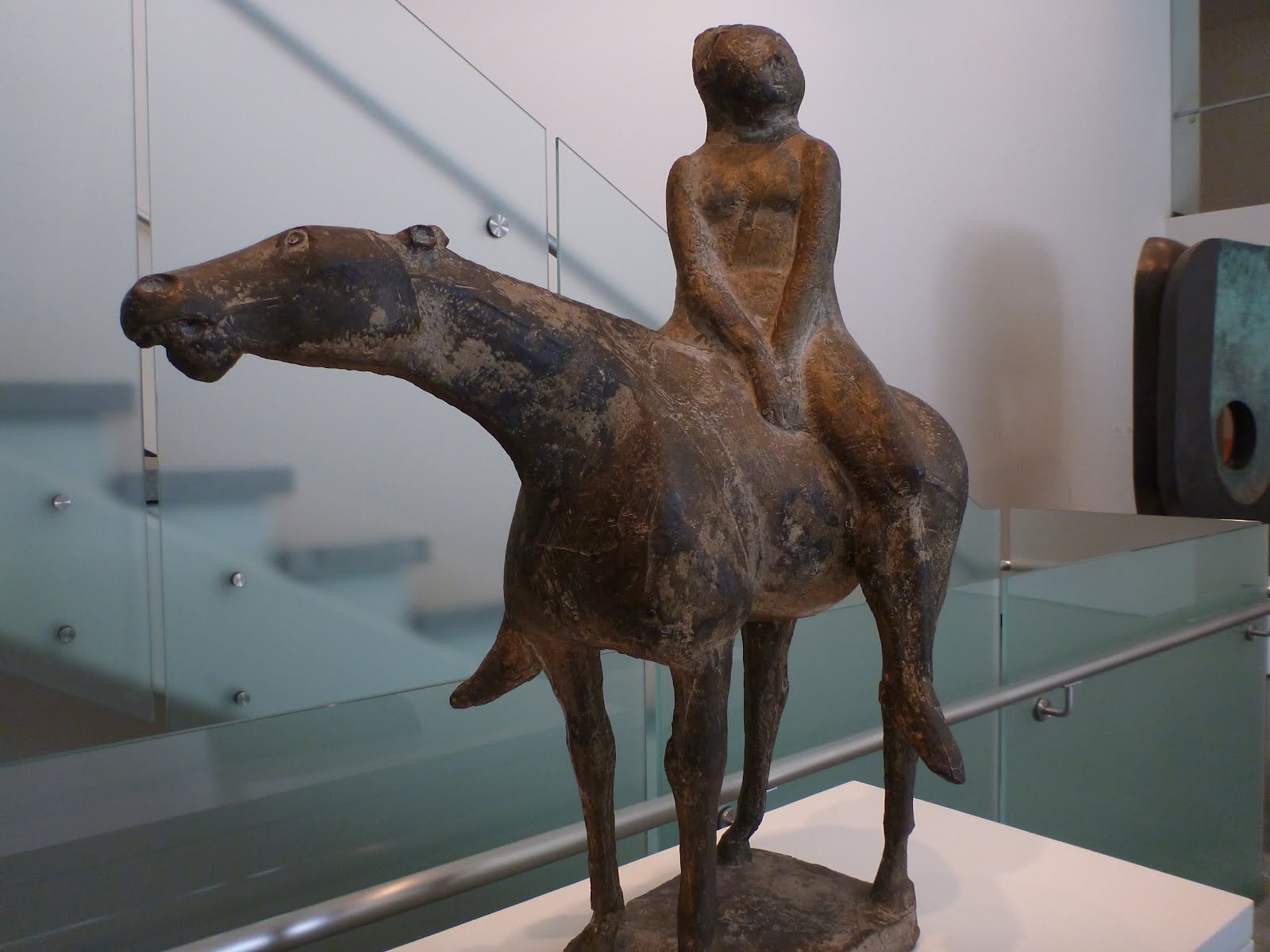 Marino Marini Artist
