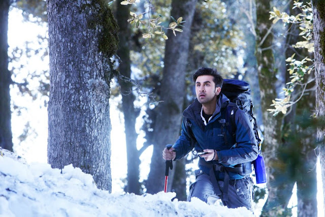 Stills : Yeh Jawaani Hai Deewani # Deepika and Ranbir Kapoor Stills : Yeh Jawaani Hai Deewani # Deepika and Ranbir Kapoor
