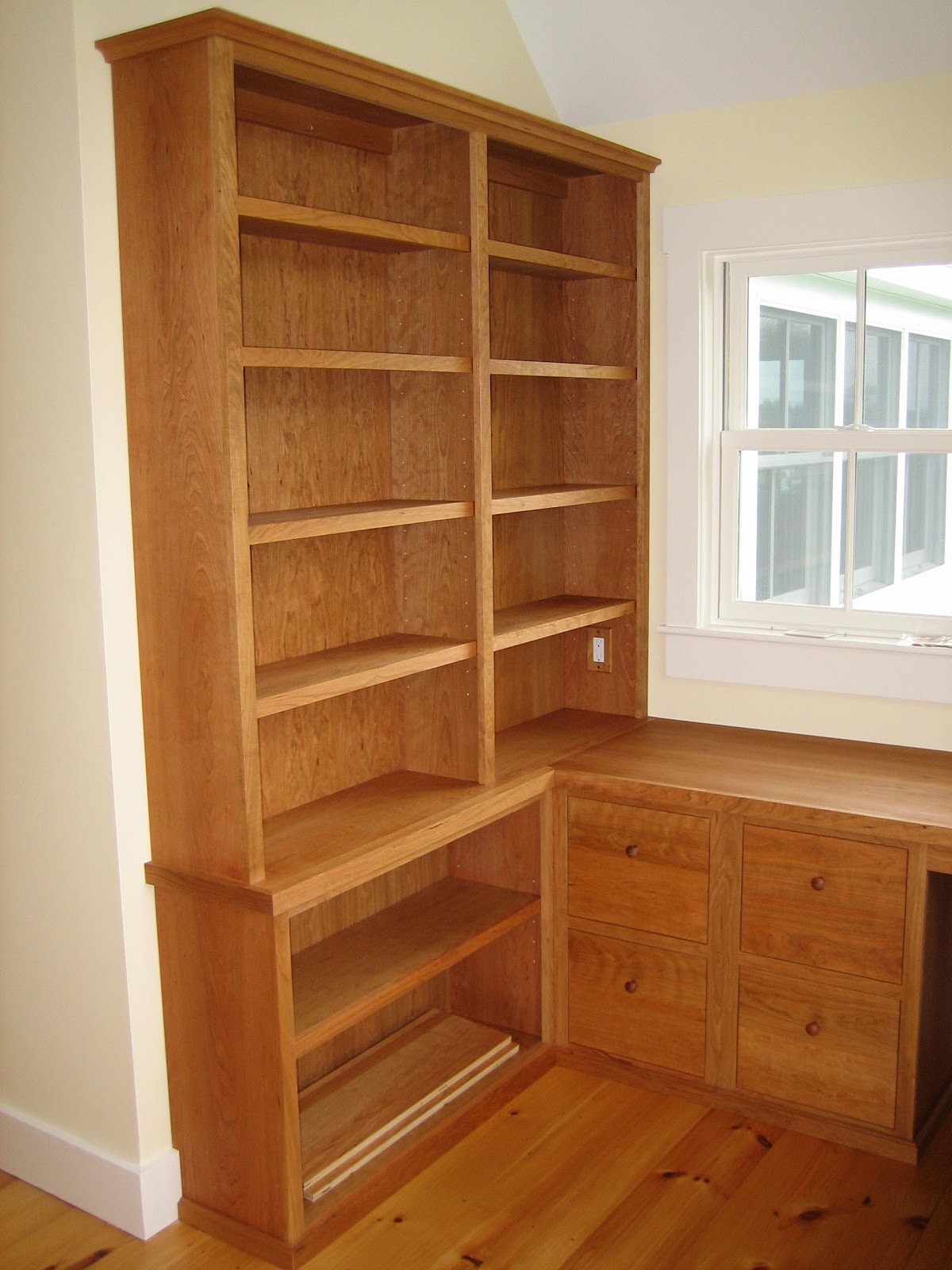 Custom Woodworking, Furniture and by Blue Spruce Joinery