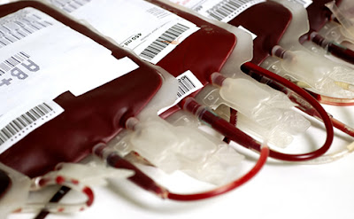 Serviço Nacional do Sangue refém da Assembleia da República 