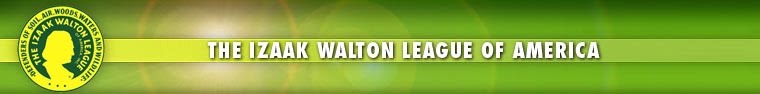 CNY Chapter - Izaak Walton League