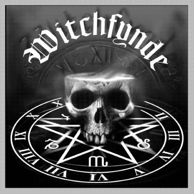 Axewitch Visions Of The Past Axewitch Visions Of The Past