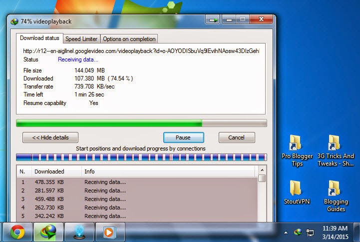 Idea 3G Internet Tricks for Free Internet Idea 3G tricks