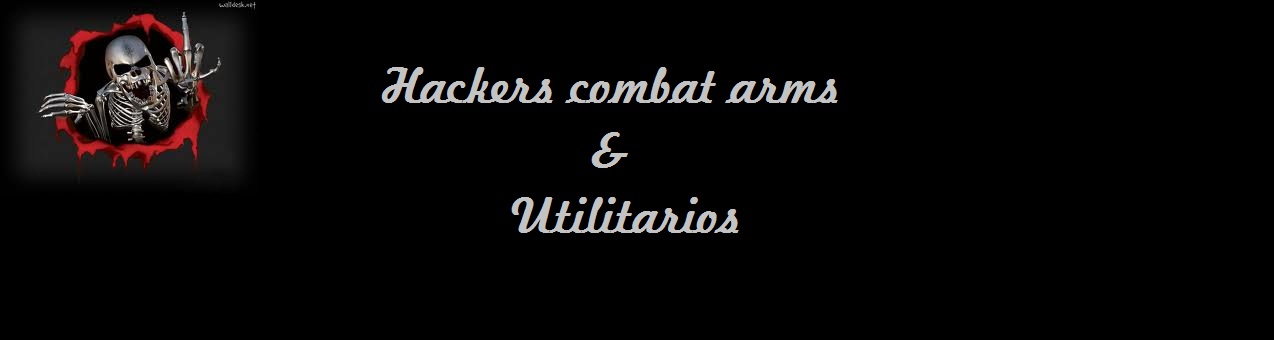 Combat arms hackes