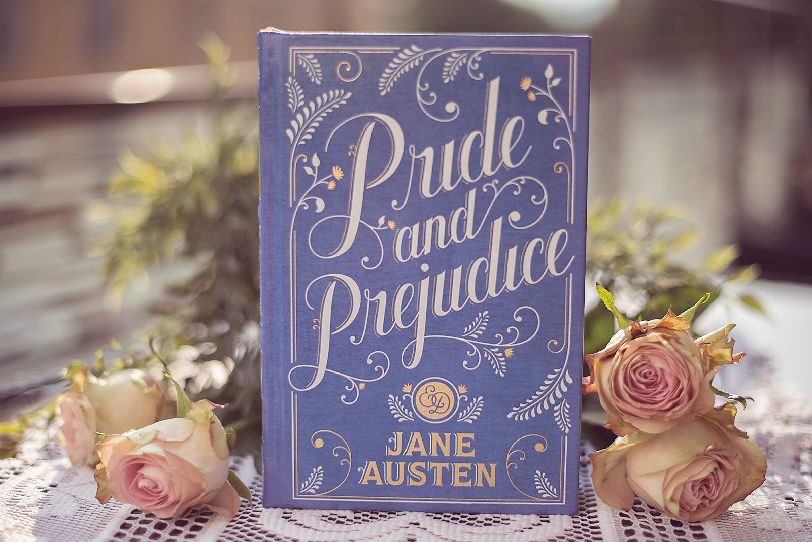 Barnes Noble Classic Pride And Prejudice The Book Castle